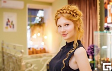 Beauty-девичник с Викторией Моисеевой